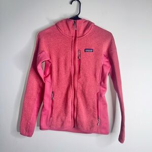 Patagonia Women's Performance Better Sweater Hoody